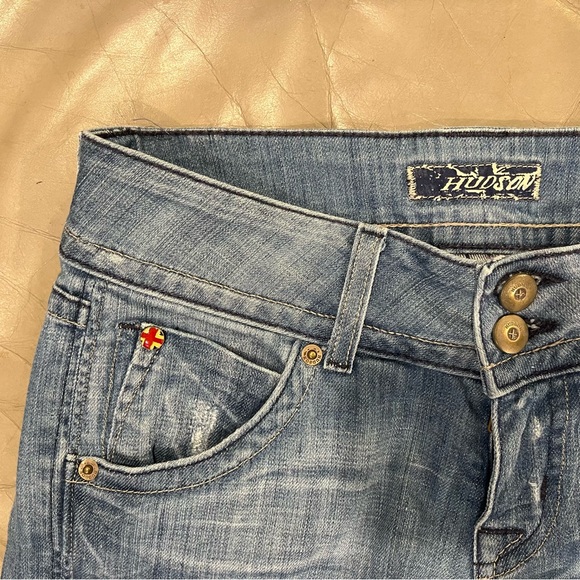 Lovely Hudson jeans ❣️ - Picture 3 of 8